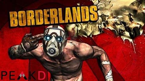 borderlands torrent|baixar borderlands 1.
